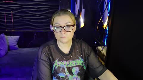 Alexandra online show from 02-20-25, 12:52