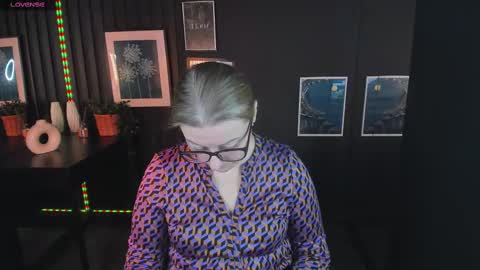 Alexandra online show from 03-05-25, 07:38