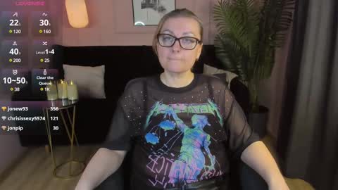 Alexandra online show from 03-12-25, 09:44