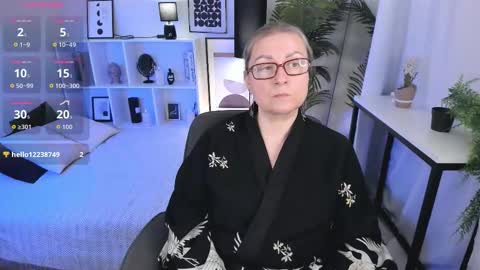 Alexandra online show from 03-04-26, 10:38