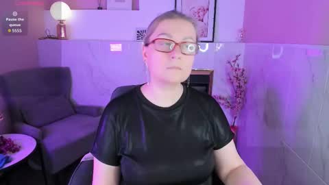 Alexandra online show from 03-06-26, 12:40