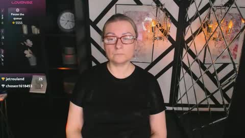 Alexandra online show from 03-07-26, 03:31