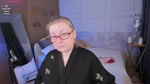 Alexandra online show from 03-17-26, 09:07