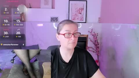 Alexandra online show from 04-22-26, 09:05