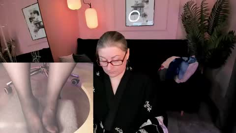 Alexandra online show from 05-06-26, 09:20