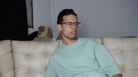 geo online show from 10-17-25, 02:04