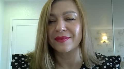 Alexandra Rosee online show from 12-21-25, 05:36