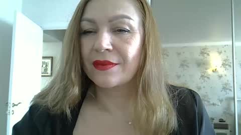 Alexandra Rosee online show from 02-11-26, 06:51
