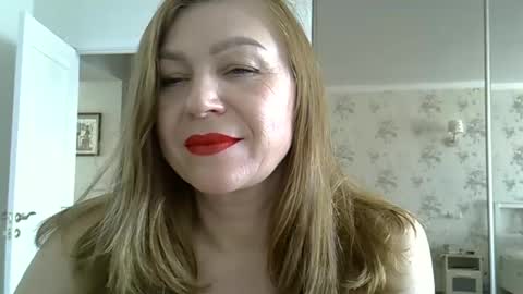Alexandra Rosee online show from 02-22-26, 06:35