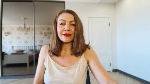 Alexandra Rosee online show from 04-13-26, 07:14