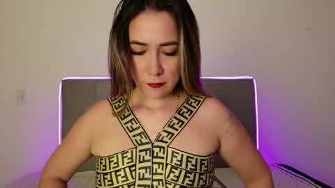 alexandraa_gomez online show from 03-18-26, 02:04