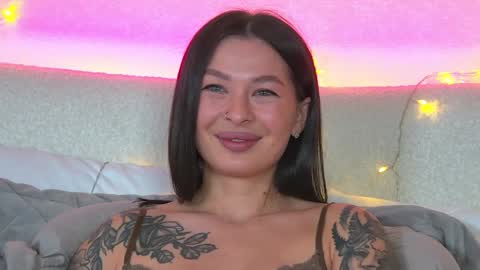 AlexandraBloom online show from 01-13-25, 04:28