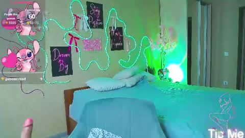 alexandracandy online show from 07-28-26, 03:21