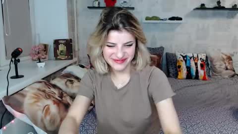 AlexandraErmes online show from 06-21-26, 10:12