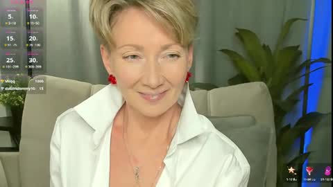 Alexandra online show from 07-03-26, 02:01