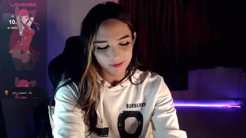 Snapshot of alexandre_chuad chatting on 12-16-24, 08:20 Alexa online show from 12-16-24, 08:20