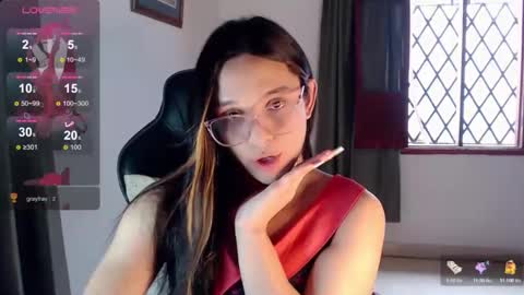 Snapshot of alexandre_chuad chatting on 12-17-24, 09:05 Alexa online show from 12-17-24, 09:05