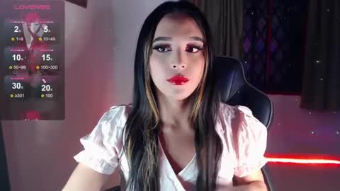 Snapshot of alexandre_chuad chatting on 01-04-25, 11:59 Alexa online show from 01-04-25, 11:59