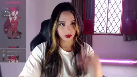 Snapshot of alexandre_chuad chatting on 01-07-25, 12:20 Alexa online show from 01-07-25, 12:20