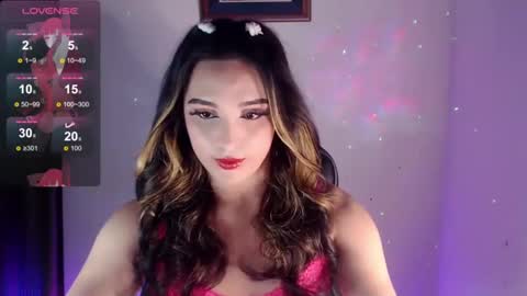 Snapshot of alexandre_chuad chatting on 02-18-25, 08:27 Alexa online show from 02-18-25, 08:27