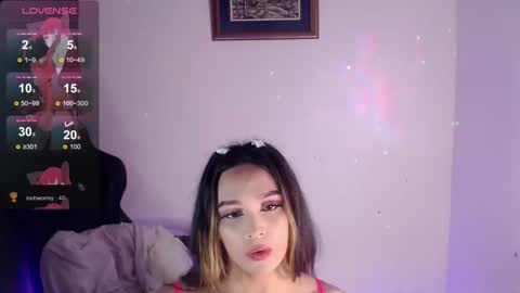 Snapshot of alexandre_chuad chatting on 02-18-25, 11:33 Alexa online show from 02-18-25, 11:33