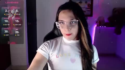 Snapshot of alexandre_chuad chatting on 03-02-25, 01:47 Alexa online show from 03-02-25, 01:47