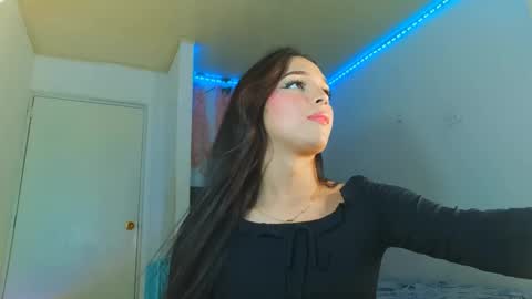 Snapshot of alexandre_chuad chatting on 02-06-26, 02:38 Alexa online show from 02-06-26, 02:38