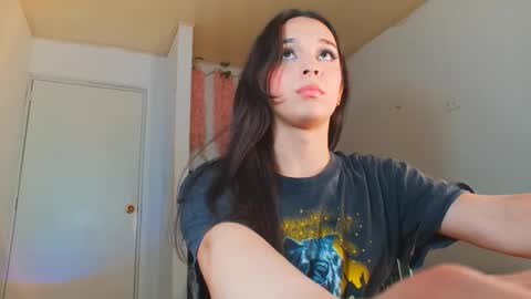 Snapshot of alexandre_chuad chatting on 02-07-26, 02:04 Alexa online show from 02-07-26, 02:04