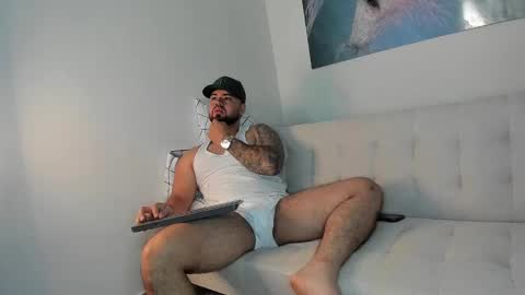 ALEX online show from 01-18-25, 02:12