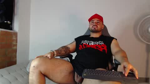 ALEX online show from 02-14-26, 01:35