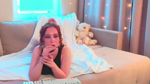 Snapshot of alexandro_princes chatting on 02-06-26, 08:29 Alex online show from 02-06-26, 08:29