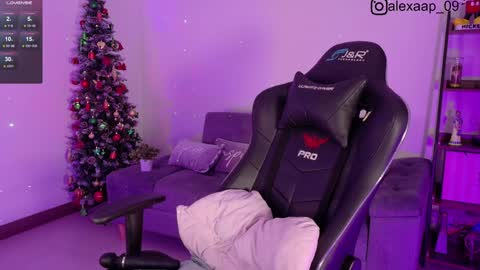 Alexa online show from 12-28-24, 01:06