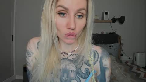 alexarush online show from 12-09-24, 06:14