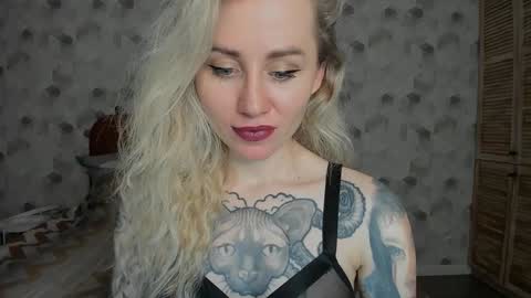 alexarush online show from 01-10-25, 06:28