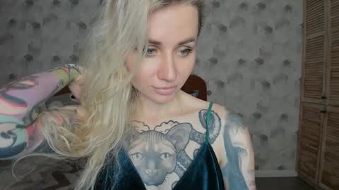 alexarush online show from 01-12-25, 09:08