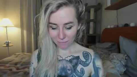 alexarush online show from 12-02-25, 06:25