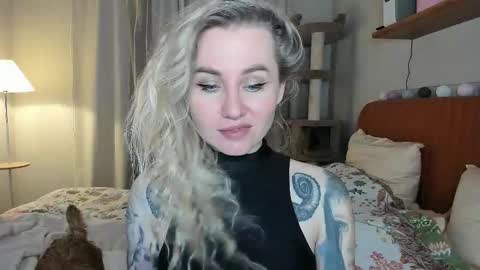 alexarush online show from 02-05-26, 06:12