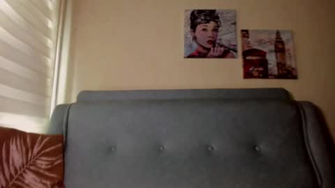 AlexaStevens online show from 05-24-26, 07:57