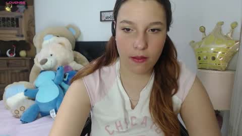 Snapshot of alexatai chatting on 02-15-26, 07:21 alexatai online show from 02-15-26, 07:21