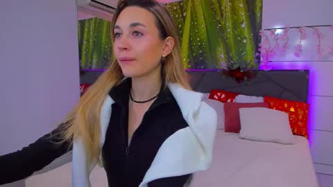 Snapshot of alexawilds chatting on 01-12-26, 06:40 AlexaWilds online show from 01-12-26, 06:40