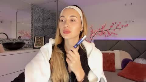 Snapshot of alexawilds chatting on 01-17-26, 02:22 AlexaWilds online show from 01-17-26, 02:22