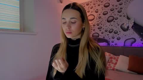 Snapshot of alexawilds chatting on 02-20-26, 06:26 AlexaWilds online show from 02-20-26, 06:26