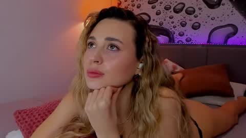 Snapshot of alexawilds chatting on 02-23-26, 12:52 AlexaWilds online show from 02-23-26, 12:52