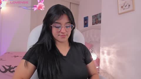 lexandra  online show from 12-13-24, 11:23