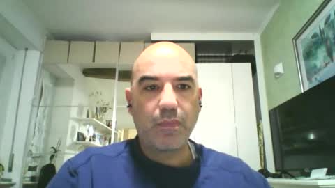 alexct77 online show from 10-14-25, 05:14