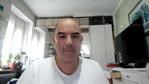 Snapshot of alexct77 chatting on 06-08-26, 08:58 alexct77 online show from 06-08-26, 08:58
