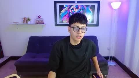 alex online show from 02-21-26, 01:01