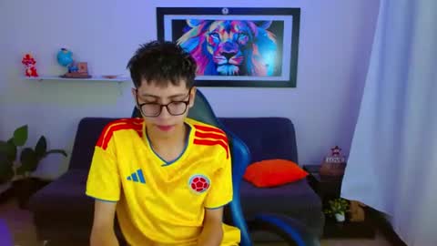 alex online show from 07-03-26, 01:28