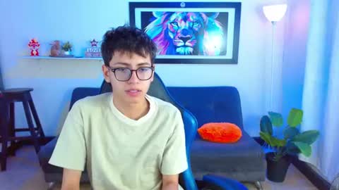 alex online show from 07-31-26, 02:16