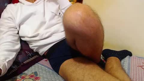 Alex online show from 02-19-25, 12:22